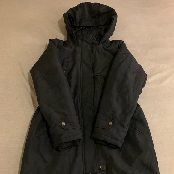 Vero Moda Winter Jacket - Picture 4 of 15